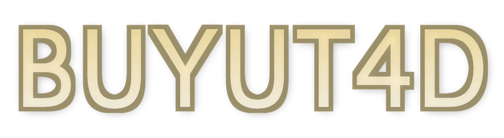 Logo BUYUT4D